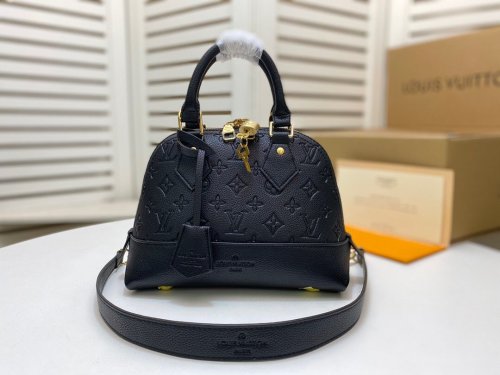 Leather Neo Aima BB bag ,AAAAA ,size 25x18x12cm,  B110