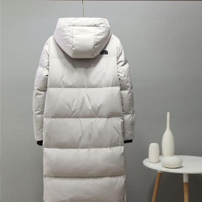 Down cottton long coat for men and women, size S-3XL,  CL158