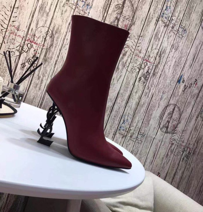 heel shoes boot , heel 10.5cm, size 35-43,  SS88-125