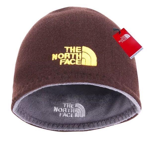 Double-sided cashmere hat for men and women