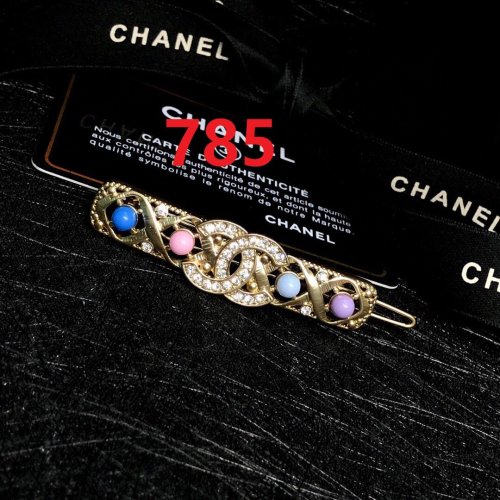 hairpin jewelry ,with box,  J25-785