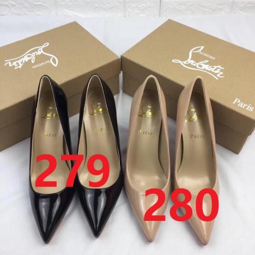 heel shoes, size 35-41,  heel 10cm, SS70-279-280