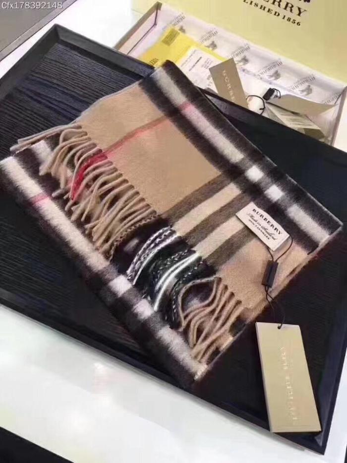 Cashmere scarf for men or women, size: 32x180cm,SF30