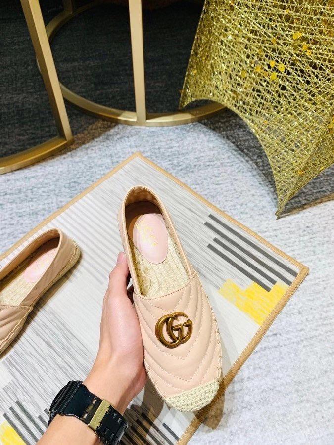 Ladies' casual flat shoes, no box, ,SS50-145