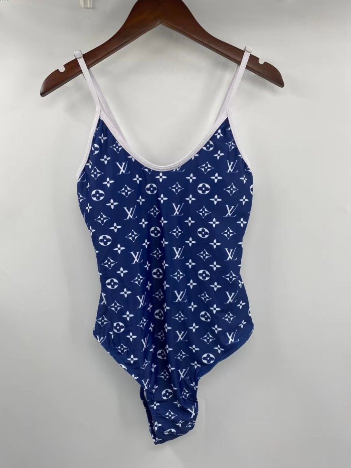Ladies' sexy high-end swimsuit SW25-157