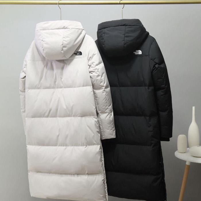 Down cottton long coat for men and women, size S-3XL,  CL158