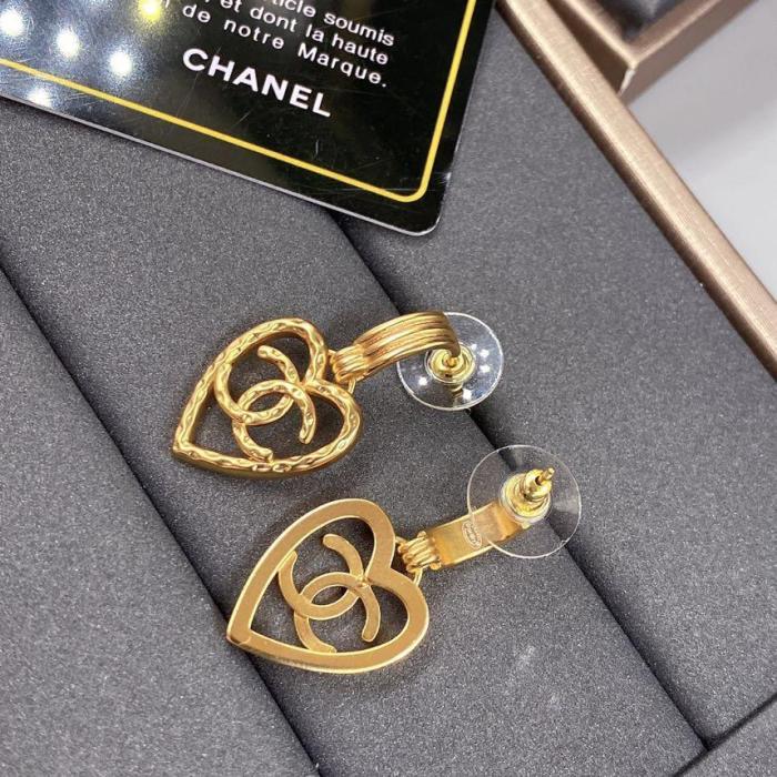 earring  jewelry ,with box,  J25-778