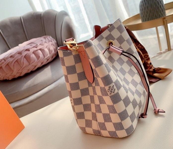 split leather bag purse , size: 25cm, no box,with scarf,  AAA, B68-4070