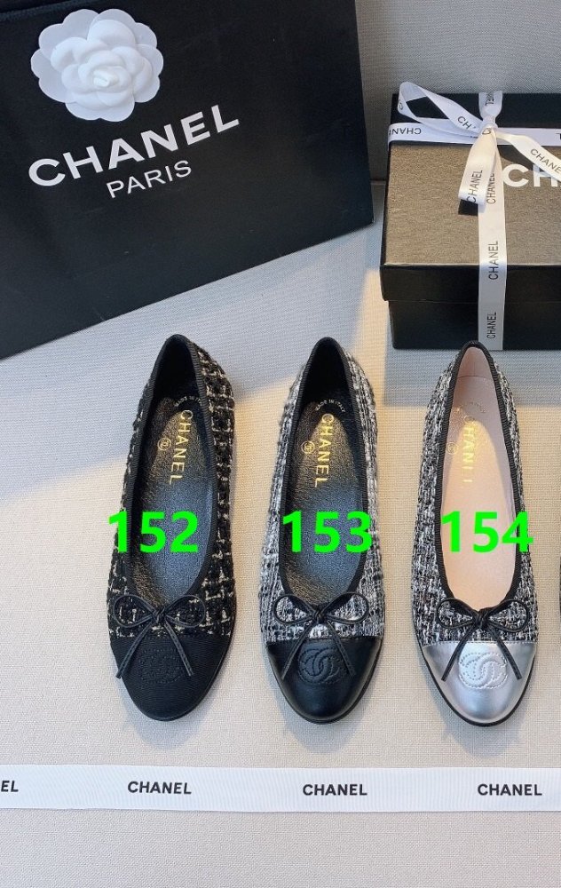 Ladies' casual shoes, with box ,SS50-152-169