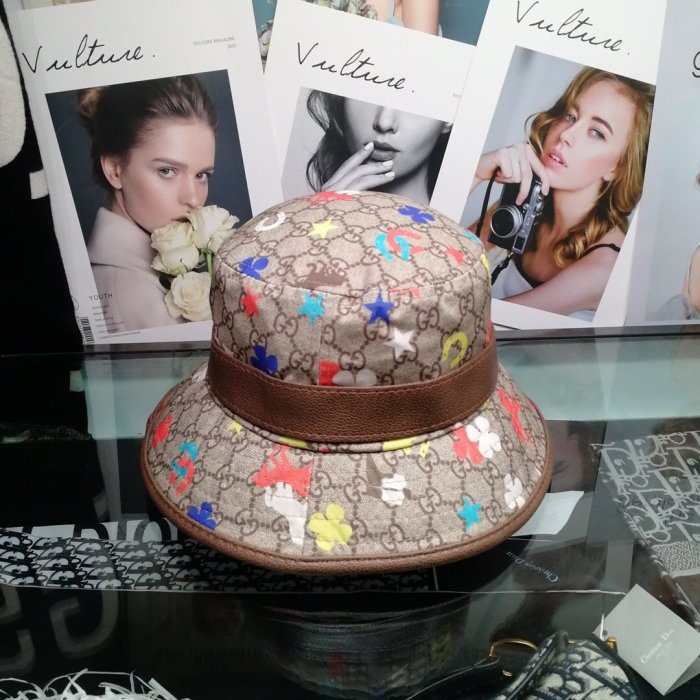 women men hat, HAT25-155