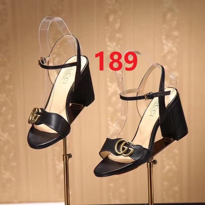 heel shoes size 35-41, heel 7.5cm or 5cm, SS60-188-191