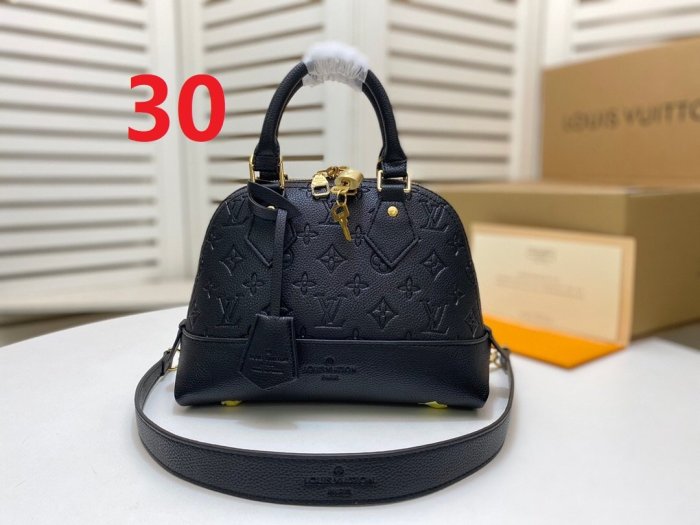 Leather Neo Aima BB bag ,AAAAA ,size 25x18x12cm,  B110