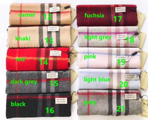 Cashmere scarf for men or women, size: 32x180cm,SF30