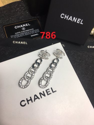 earring jewelry ,with box,  J25-786