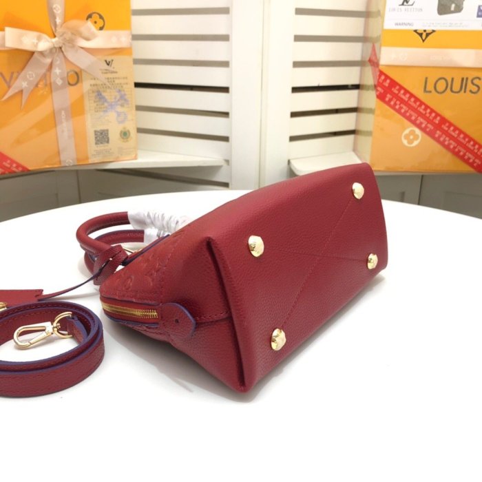 Leather Neo Aima BB bag ,AAAAA ,size 25x18x12cm,  B110