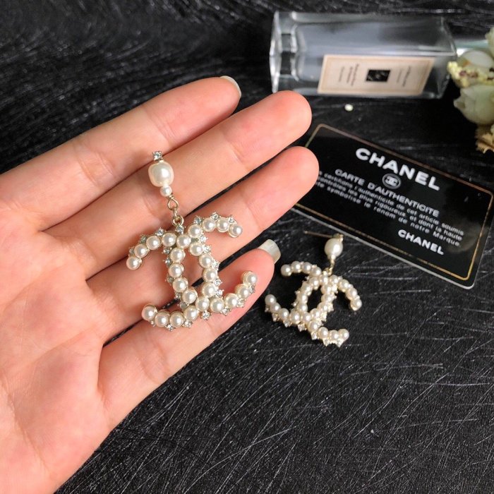 earring jewelry ,with box,  J25-782