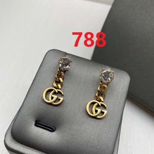 earring jewelry ,with box,  J25-788