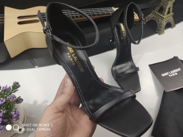 heel shoes size 35-42, heel 10.5cm,  SS70-247