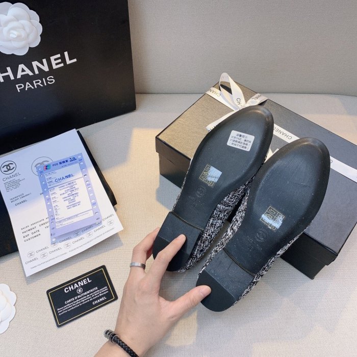 Ladies' casual shoes, with box ,SS50-152-169