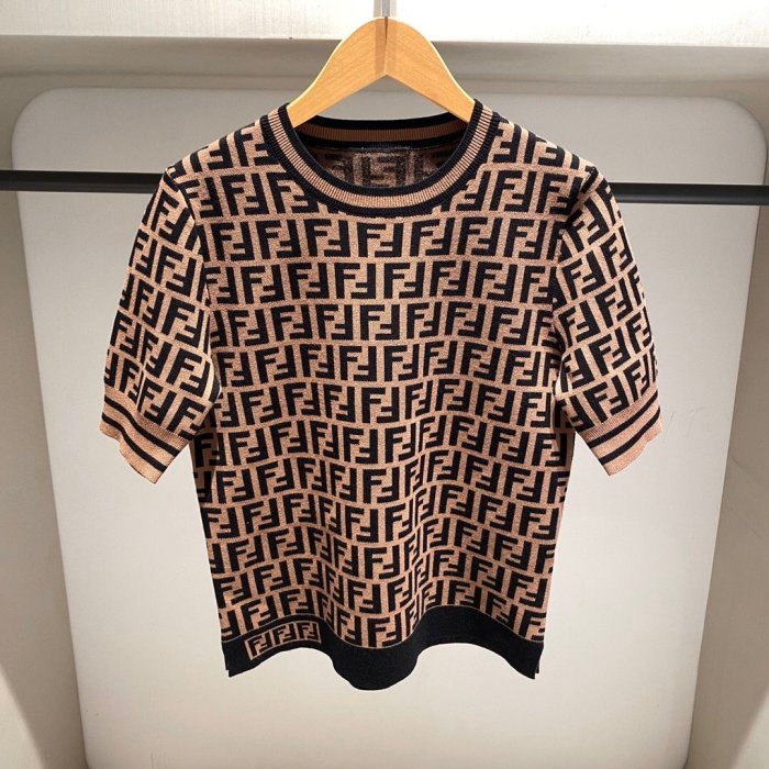 Ladies' elastic short sleeves  t shirt, CL30-15