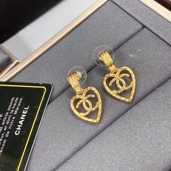 earring  jewelry ,with box,  J25-778