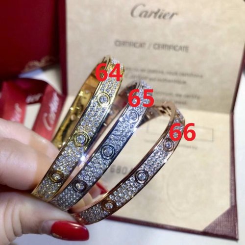 bangle bracelet  jewelry ,  with box,  J42