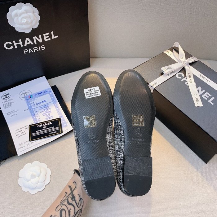 Ladies' casual shoes, with box ,SS50-152-169