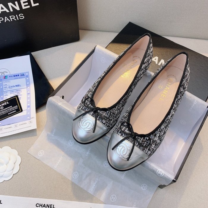 Ladies' casual shoes, with box ,SS50-152-169