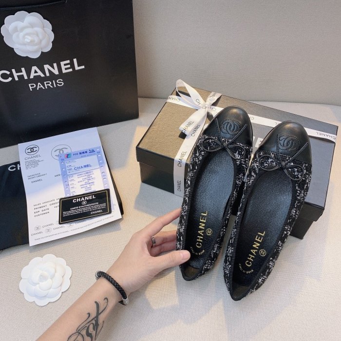 Ladies' casual shoes, with box ,SS50-152-169
