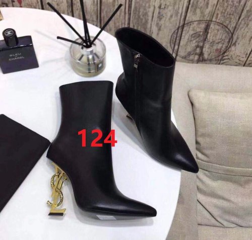 heel shoes boot , heel 10.5cm, size 35-43,  SS88-124