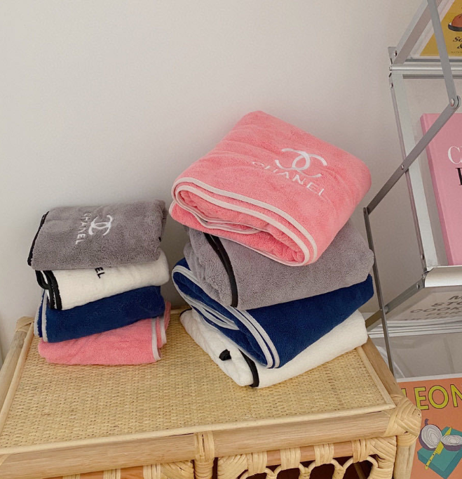 Towel size 35-75cm, bath towel ,beach towel size 70-140cm, 2 pieces for set,SF25-1045-1048