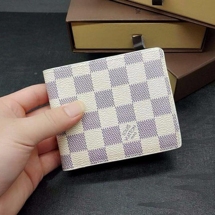 split leather wallet purse , size 11-10cm, B17-132-138