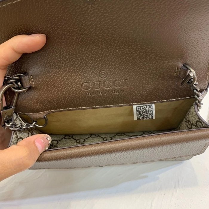 split leather bag purse  size 18-13-3.5cm, no box,B30-113