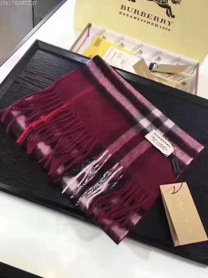 Cashmere scarf for men or women, size: 32x180cm,SF30