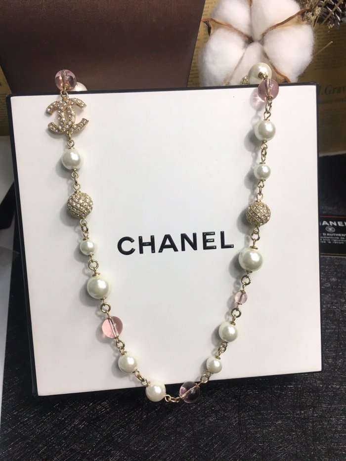 jewelry, necklace,, with box, J42-88