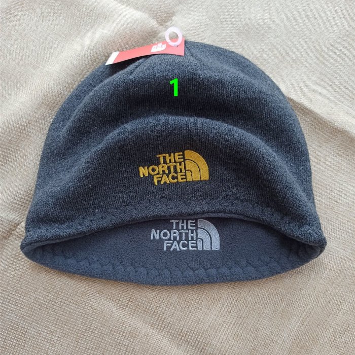 Double-sided cashmere hat for men and women
