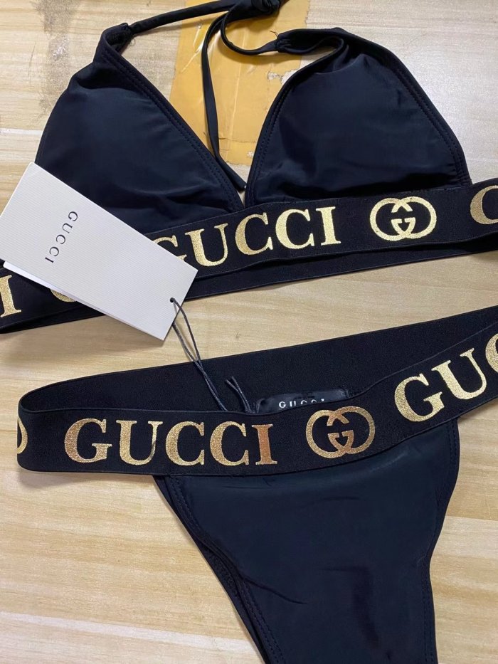 Ladies' sexy high-end swimsuit SW20-36