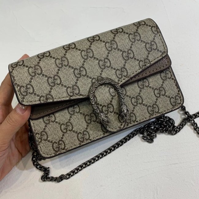 split leather bag purse  size 18-13-3.5cm, no box,B30-113