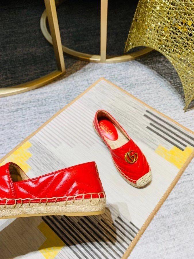 Ladies' casual flat shoes, no box, ,SS50-145