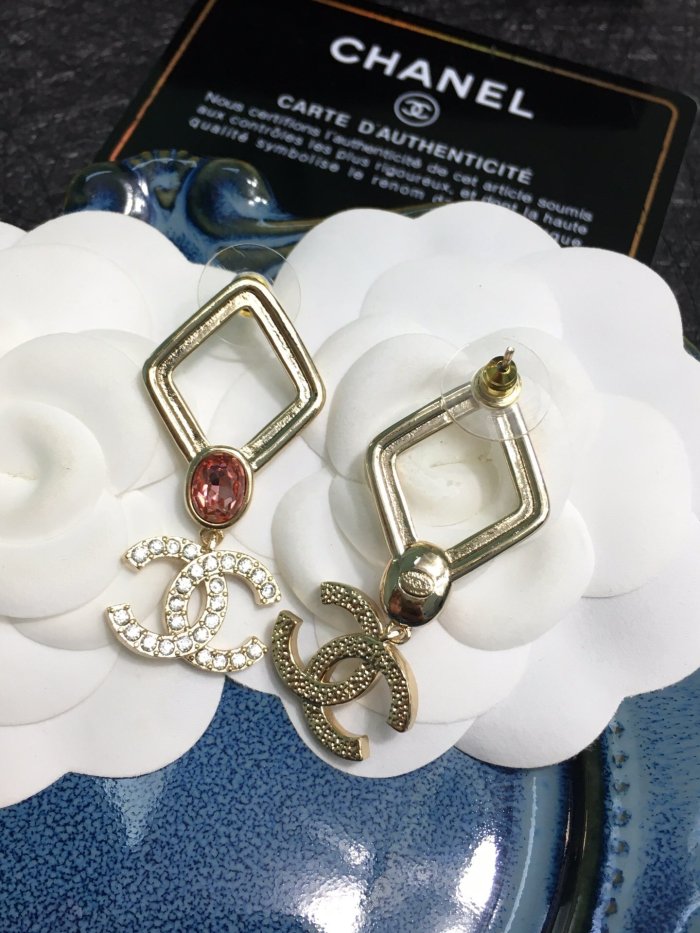 earring jewelry ,with box,  J25-799
