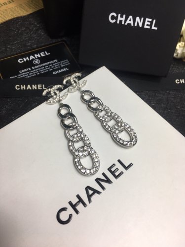 earring jewelry ,with box,  J25-786