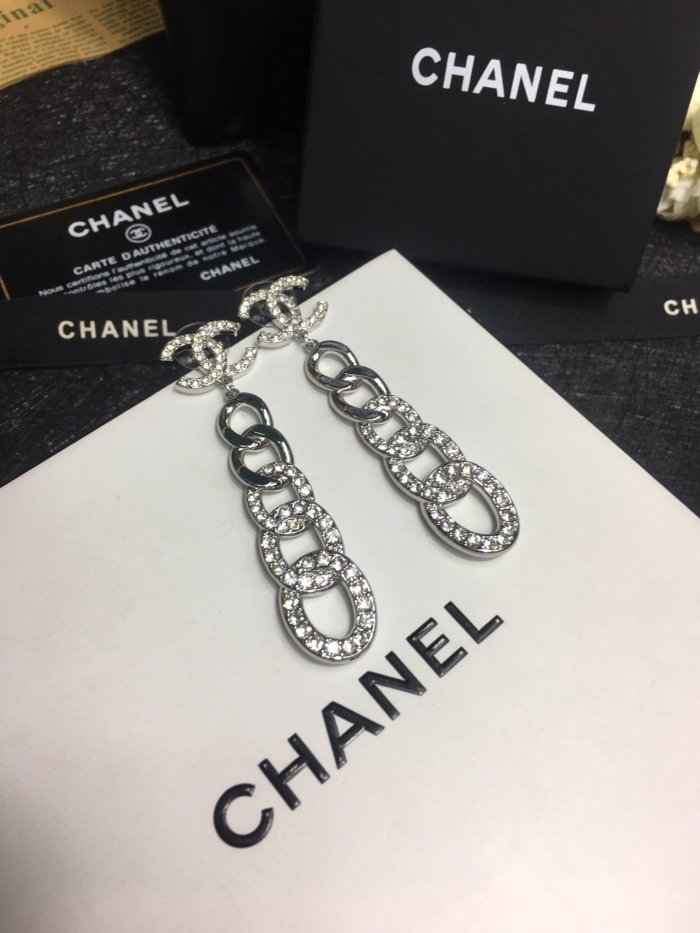 earring jewelry ,with box,  J25-786