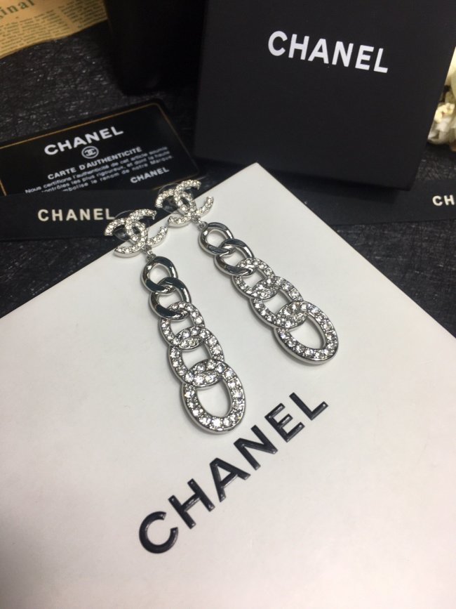 earring jewelry ,with box, J25-786