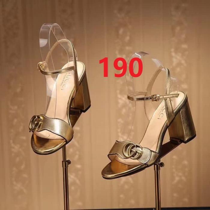 heel shoes size 35-41, heel 7.5cm or 5cm, SS60-188-191
