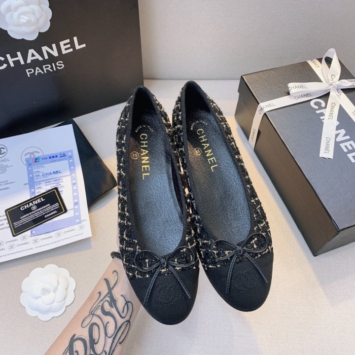 Ladies' casual shoes, with box ,SS50-152-169
