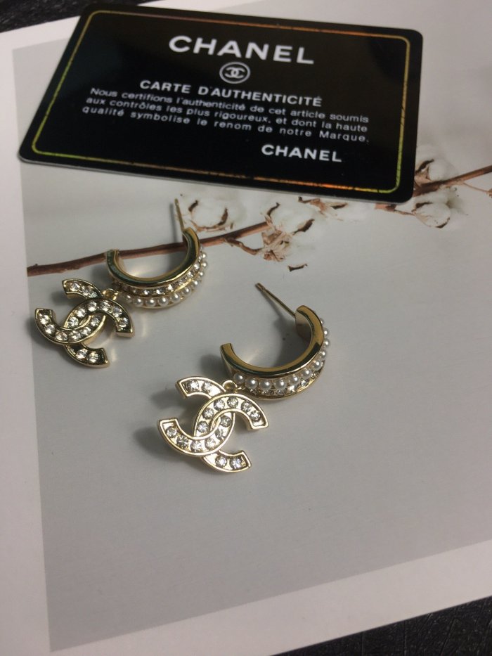 earring jewelry ,with box,  J25-783