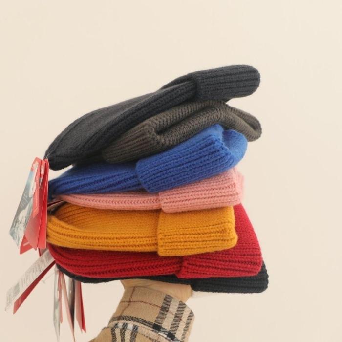 cashmere hat for men and women,  HAT12.8