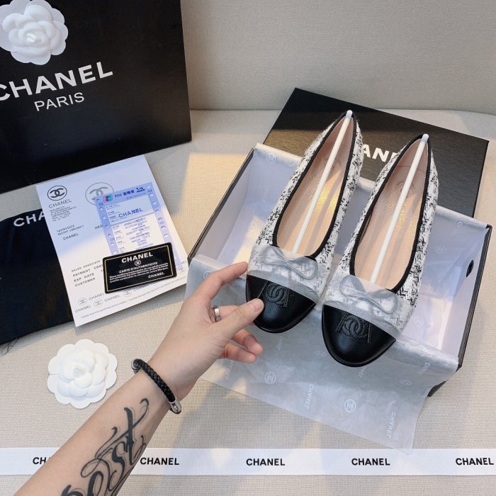 Ladies' casual shoes, with box ,SS50-152-169