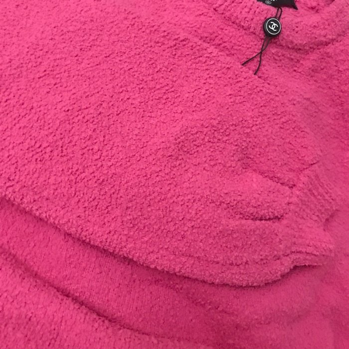 women's long-sleeved sweater, CL35-301-303