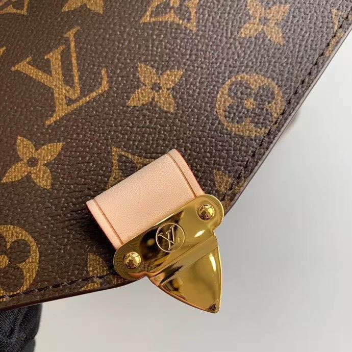 canvas and leather bag,top quality, no box,with dust bag size 25X19X9cm, B150-11